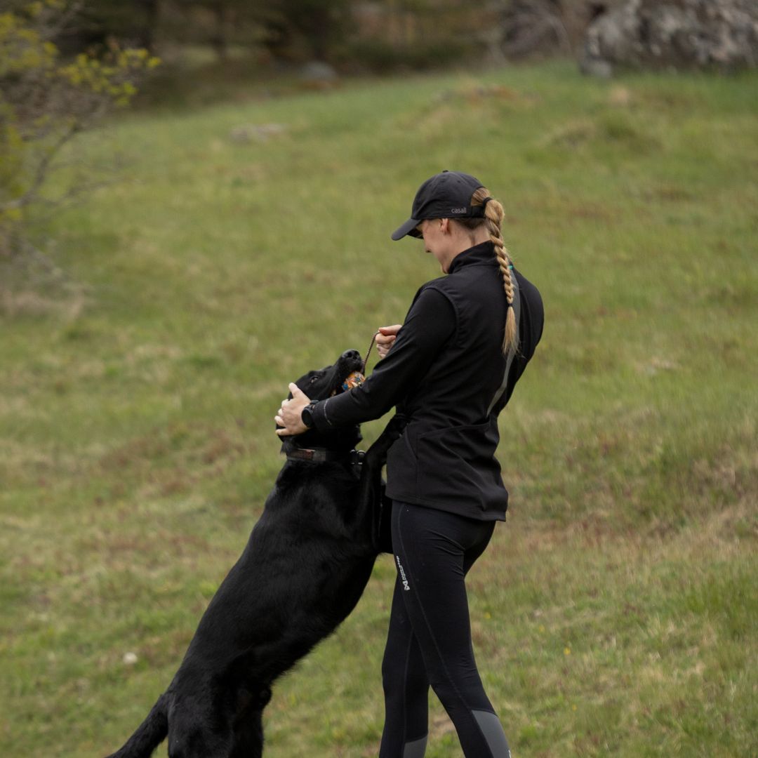 Non-stop Vesta Obedience light dámská